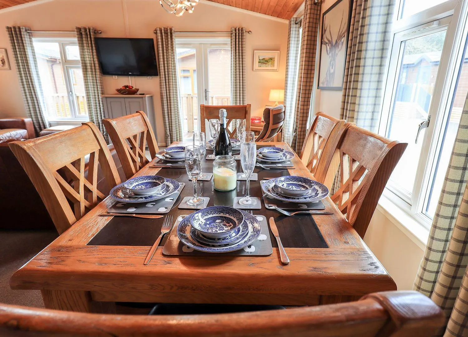 Holiday home Brightwater *
