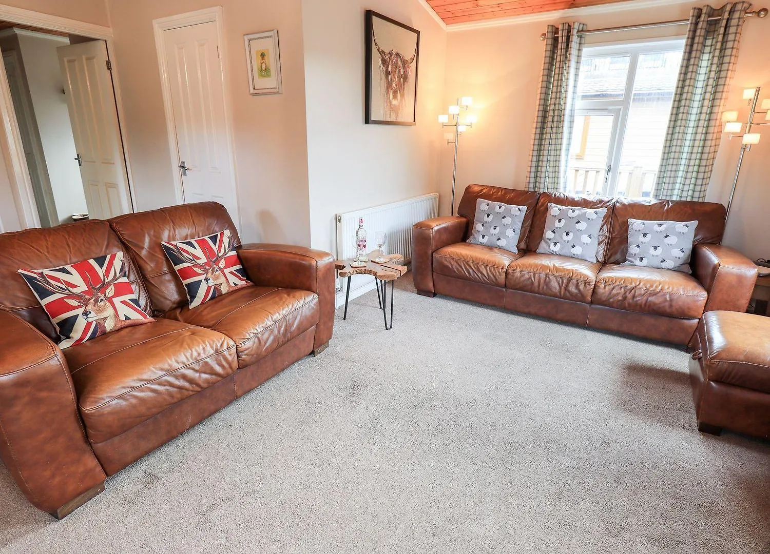 Holiday home Brightwater Windermere