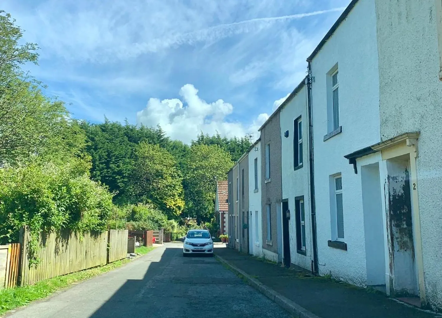 Lilac - Fell Views & Walks From The Door Дом отдыха Cleator Moor