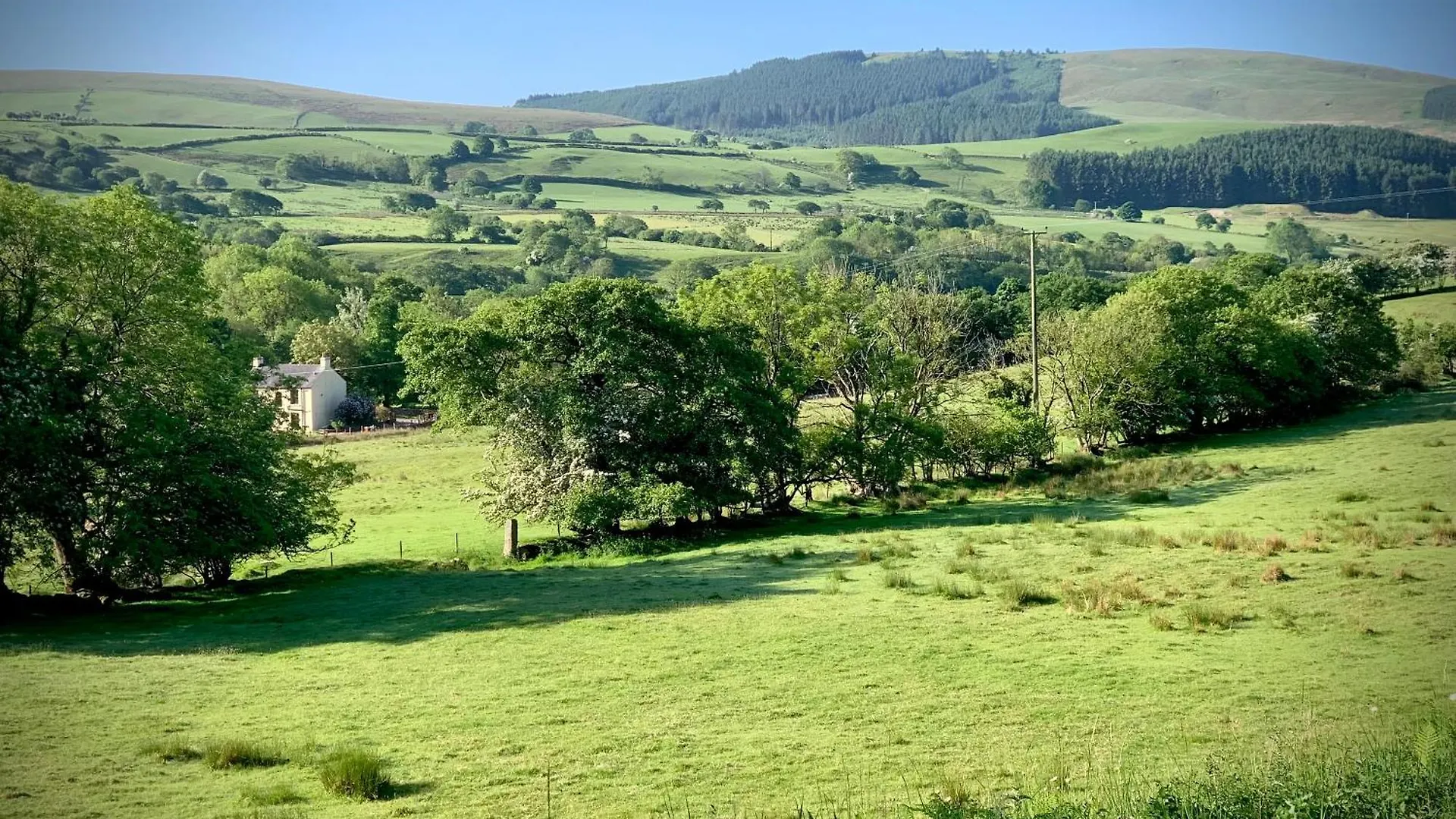 Lilac - Fell Views & Walks From The Door Дом отдыха Cleator Moor