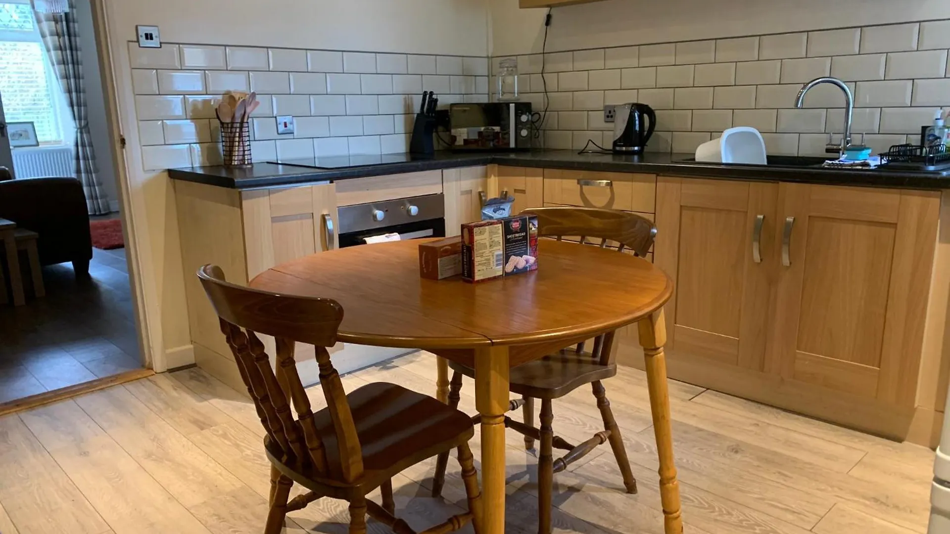 Lilac - Fell Views & Walks From The Door Holiday home Cleator Moor