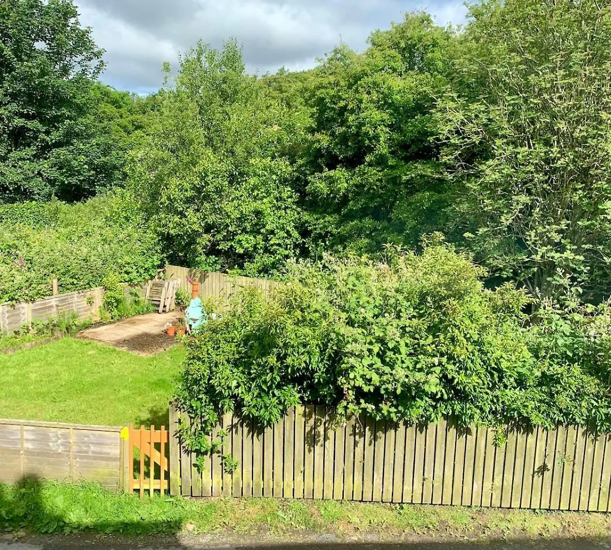 Lilac - Fell Views & Walks From The Door Holiday home *