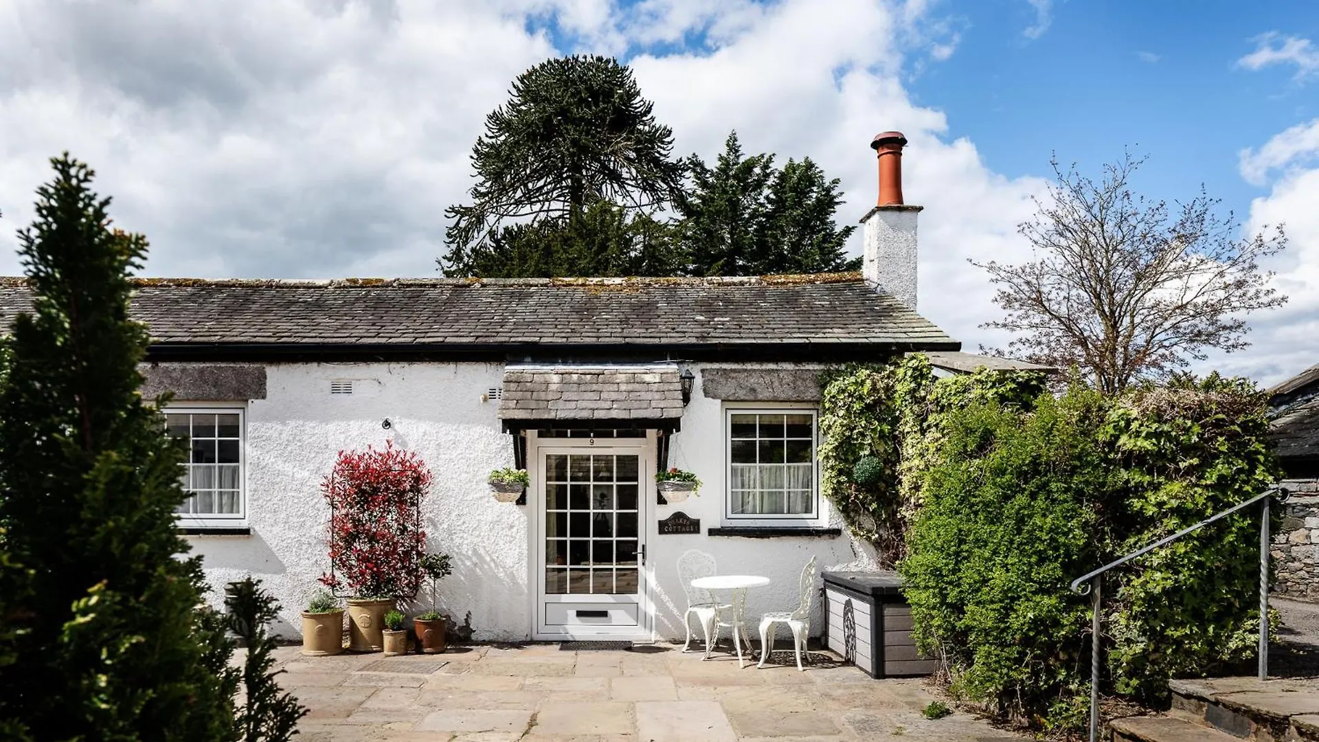 Drakes * Cartmel