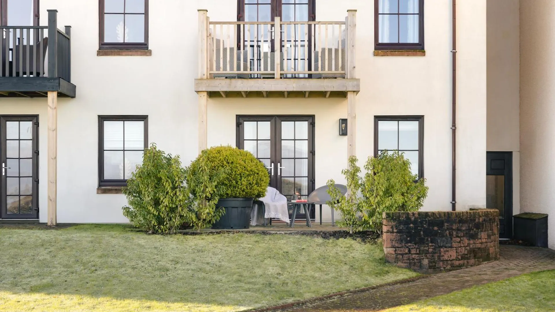 The Retreat * Penruddock