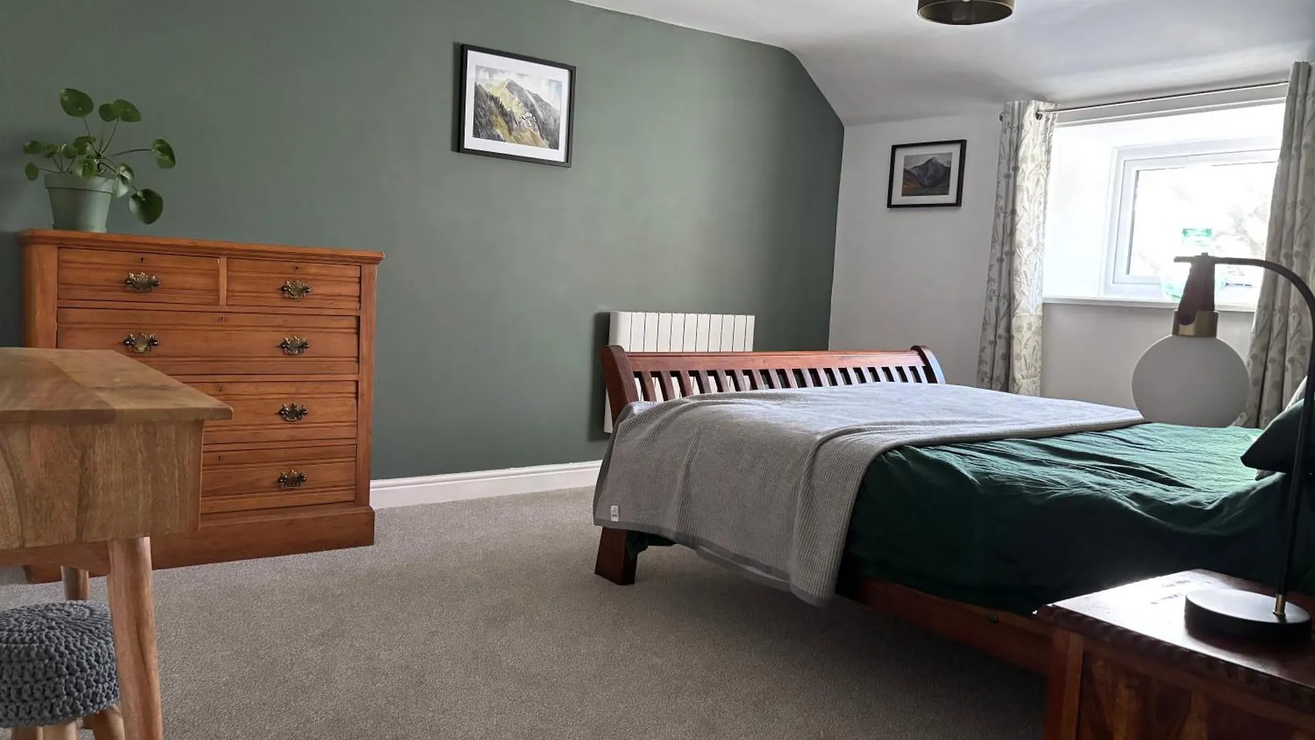 The Barn Apartment Ellonby