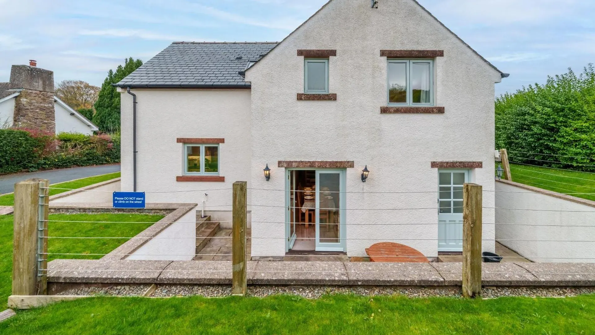 Margaret House - Pooley Bridge, Ullswater *