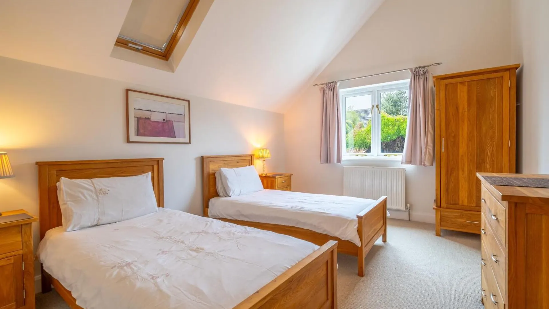 Holiday home Margaret House - Pooley Bridge, Ullswater *