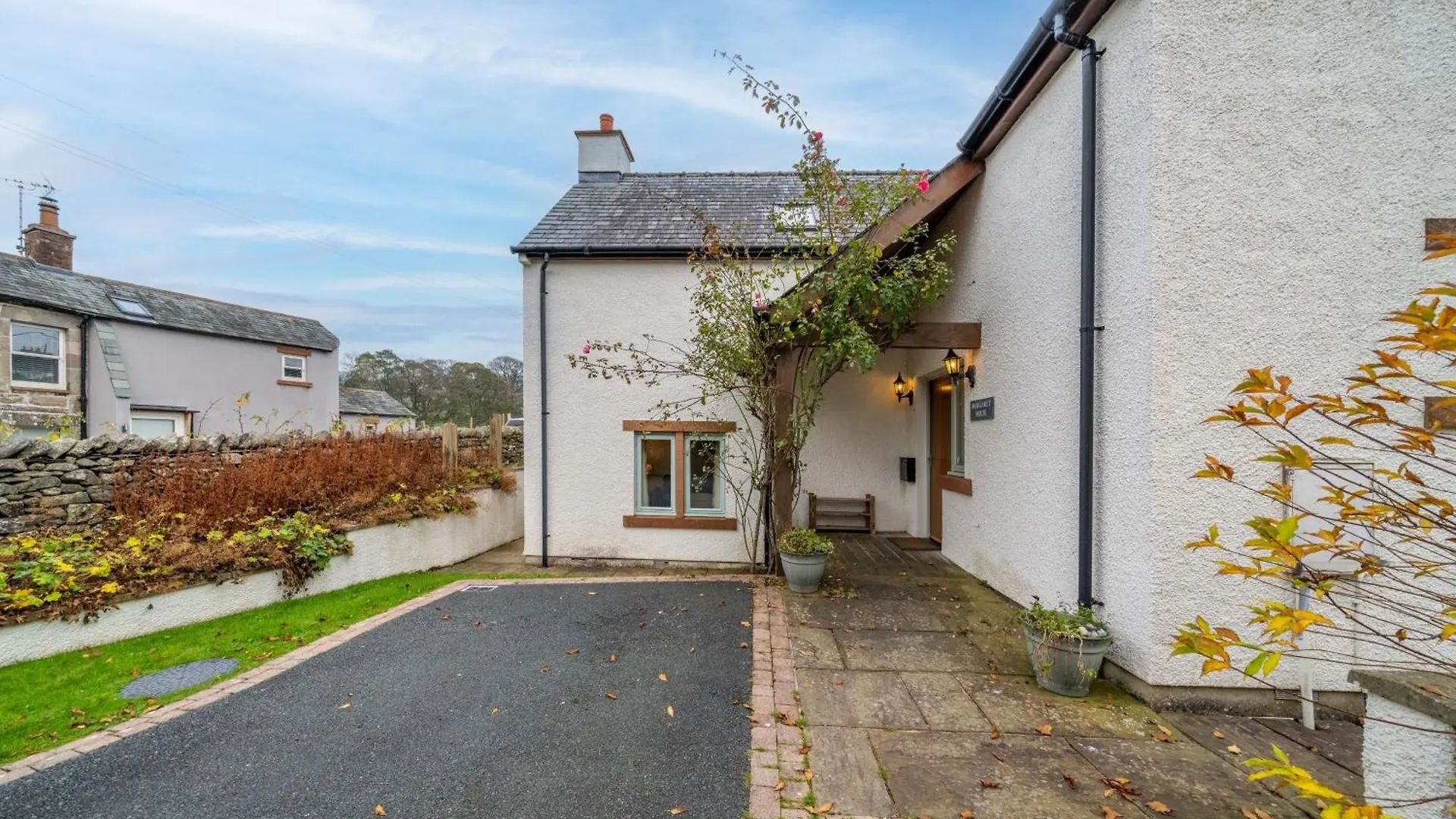 Margaret House - Pooley Bridge, Ullswater Holiday home