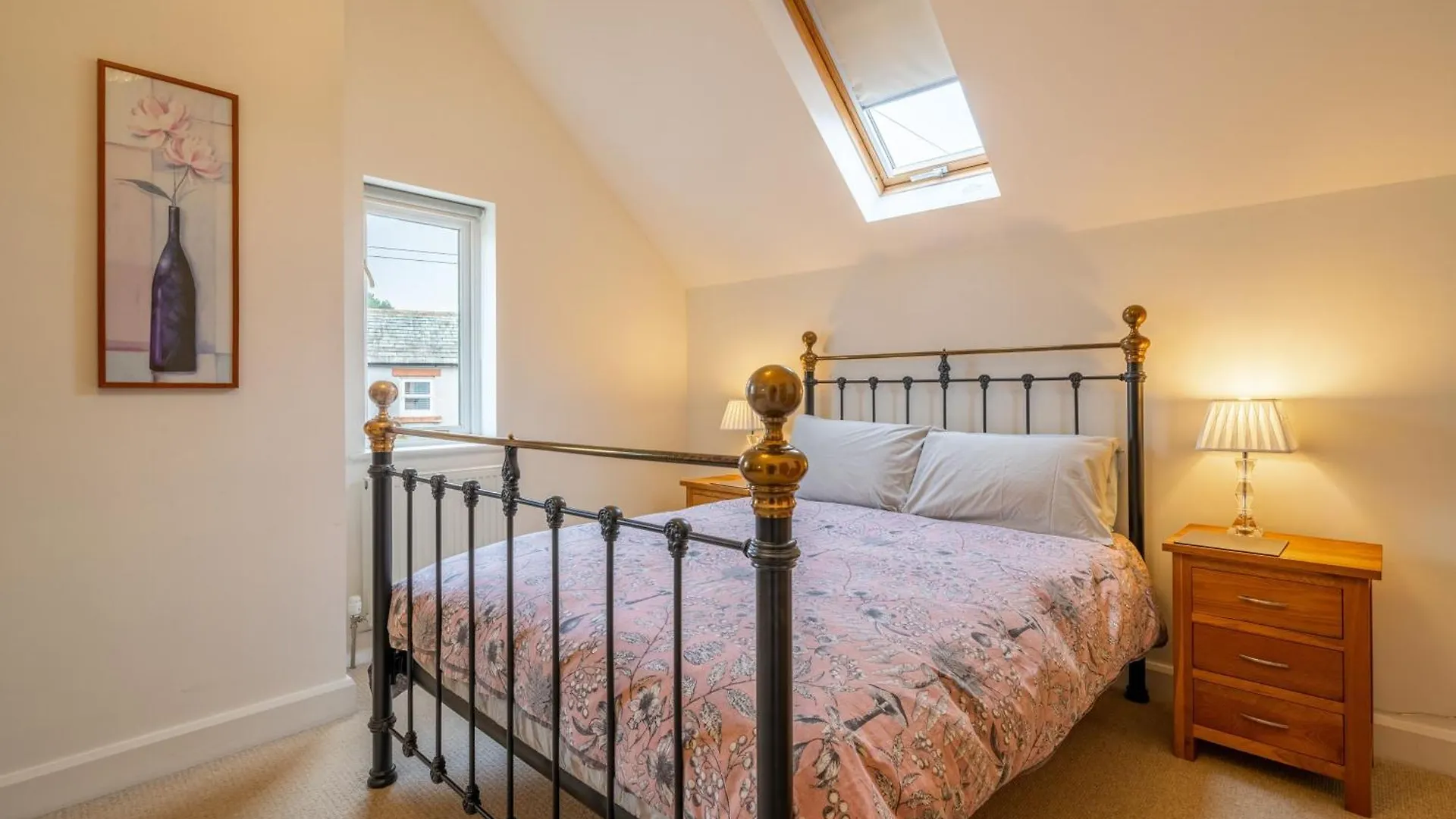 Margaret House - Pooley Bridge, Ullswater Holiday home Pooley Bridge