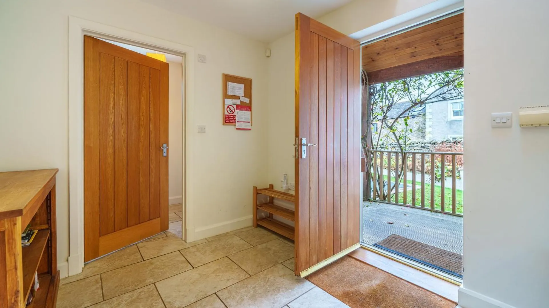 Margaret House - Pooley Bridge, Ullswater *
