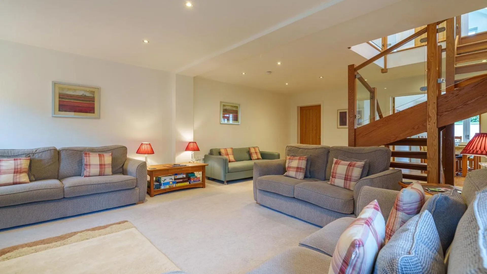 Margaret House - Pooley Bridge, Ullswater Holiday home *