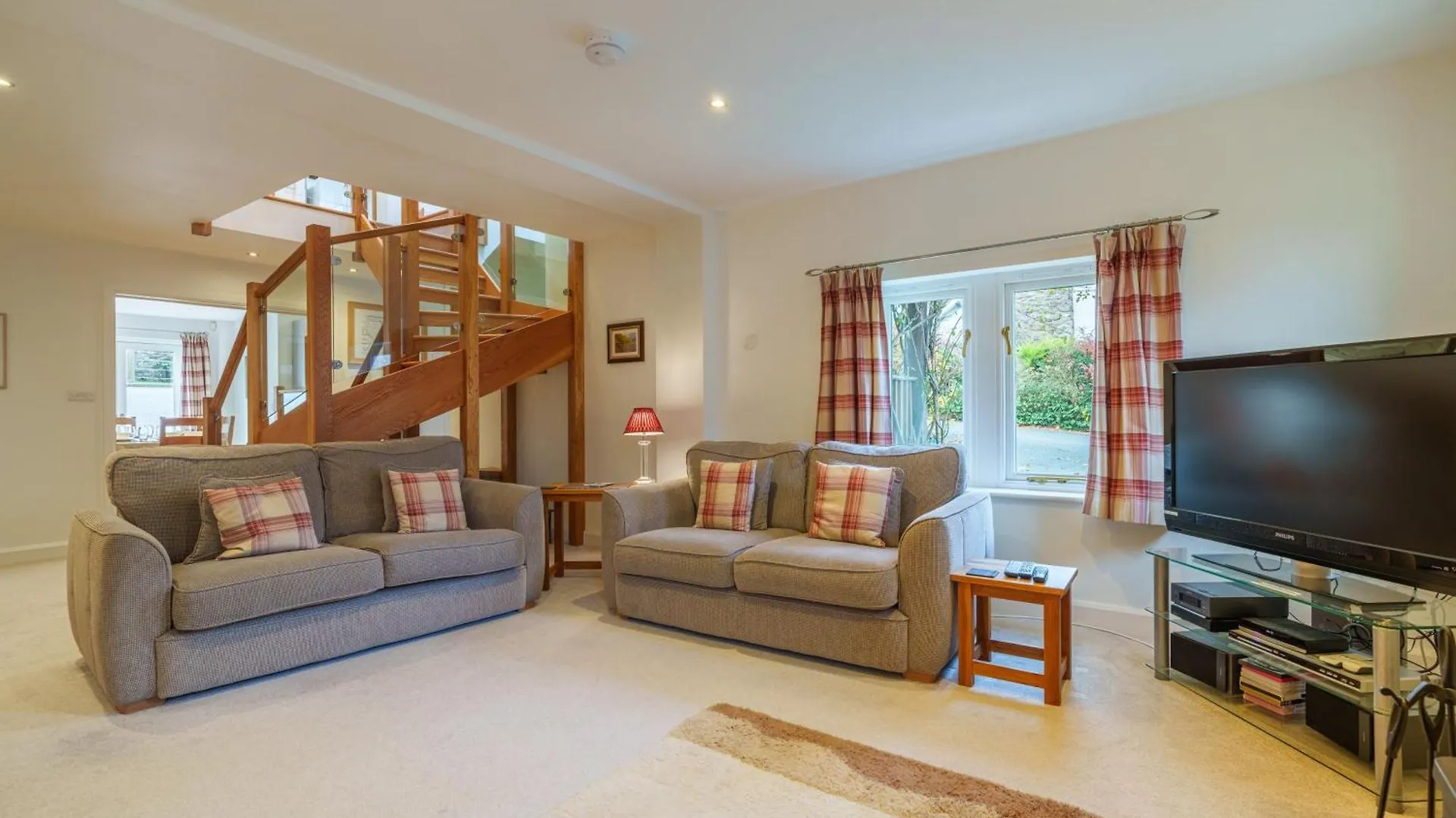 Margaret House - Pooley Bridge, Ullswater *