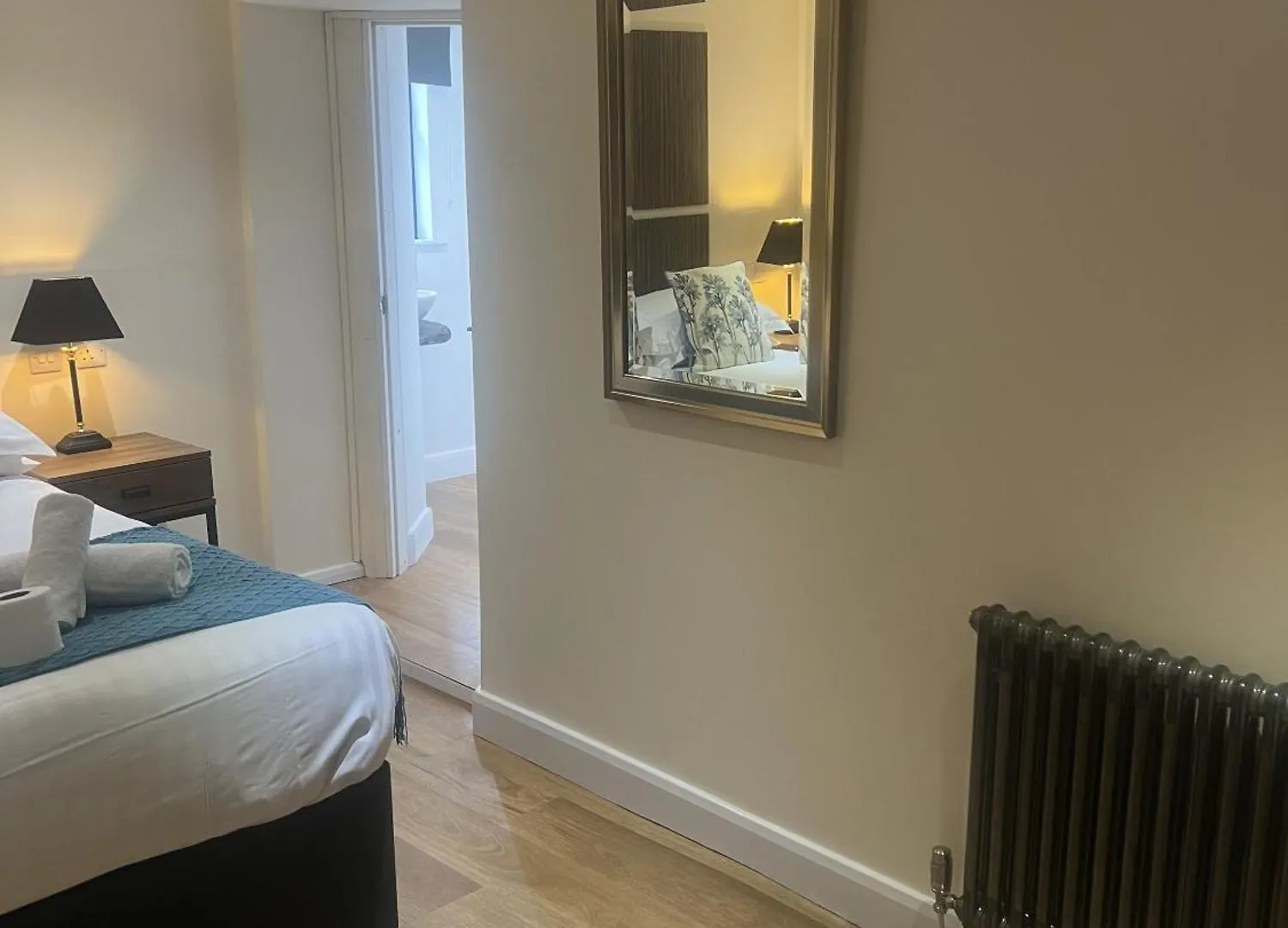 The Wilson Arms 3*