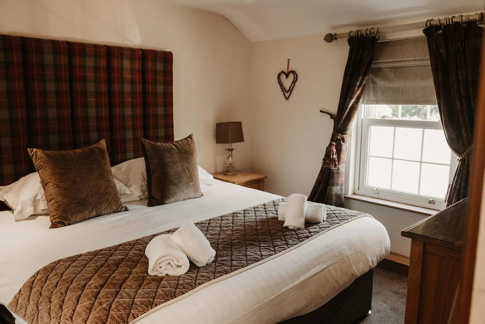 The Wilson Arms Bed & Breakfast