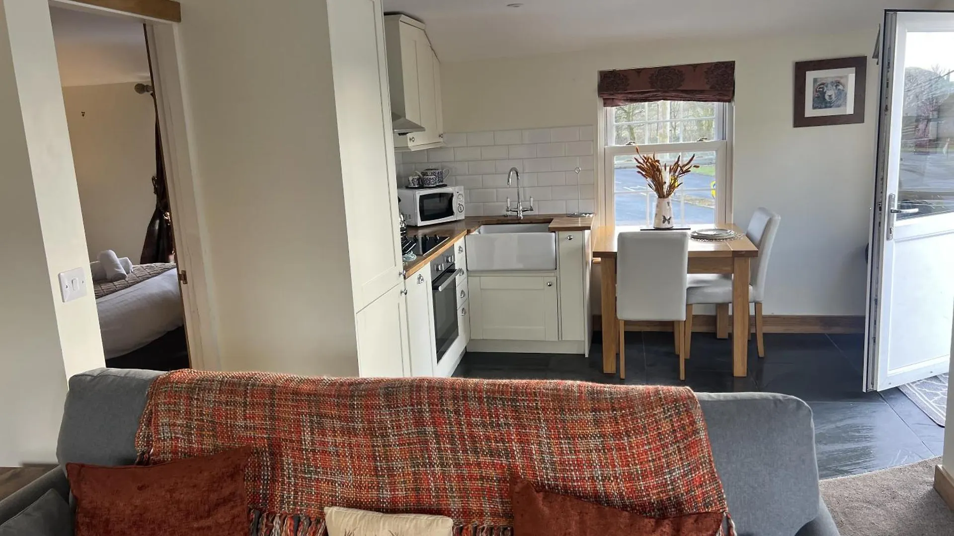 Bed & Breakfast The Wilson Arms 3*