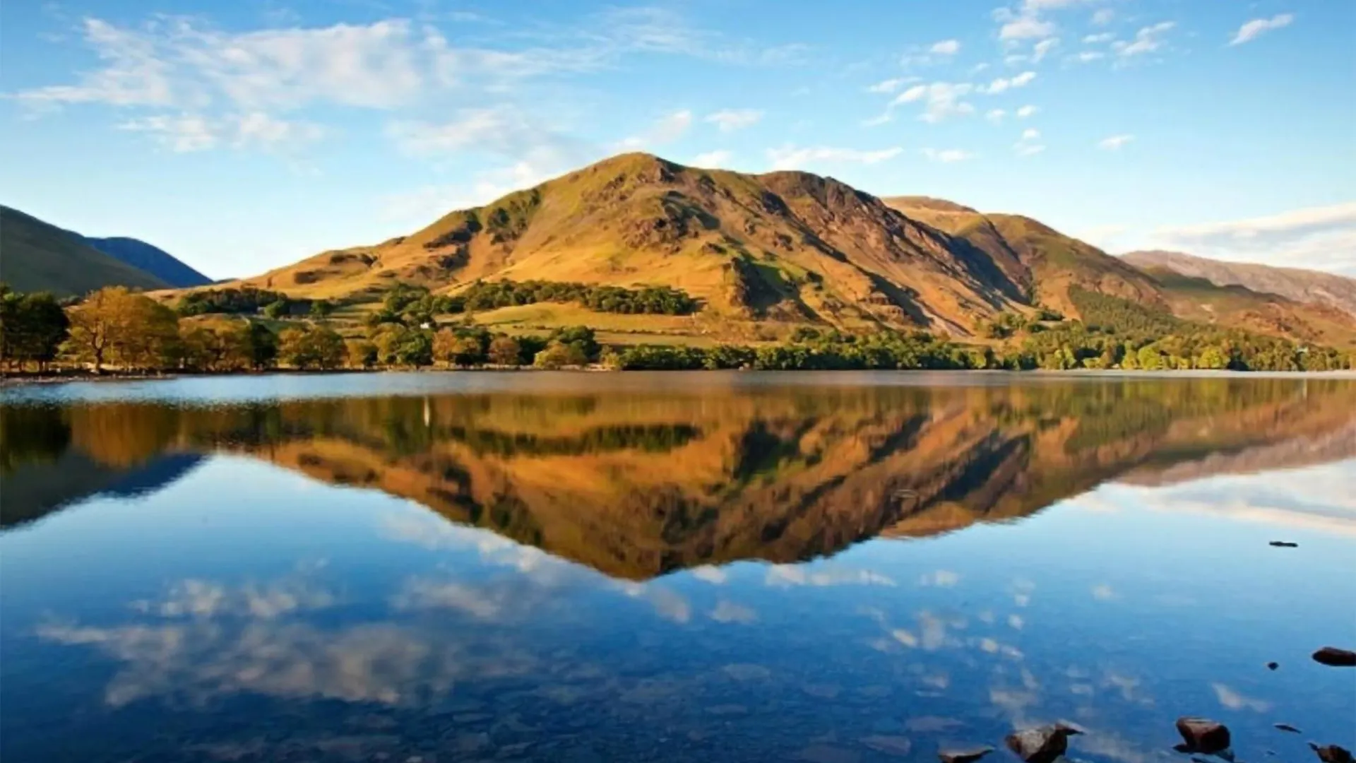 Holiday home Uk46865 - Helvellyn Ulverston