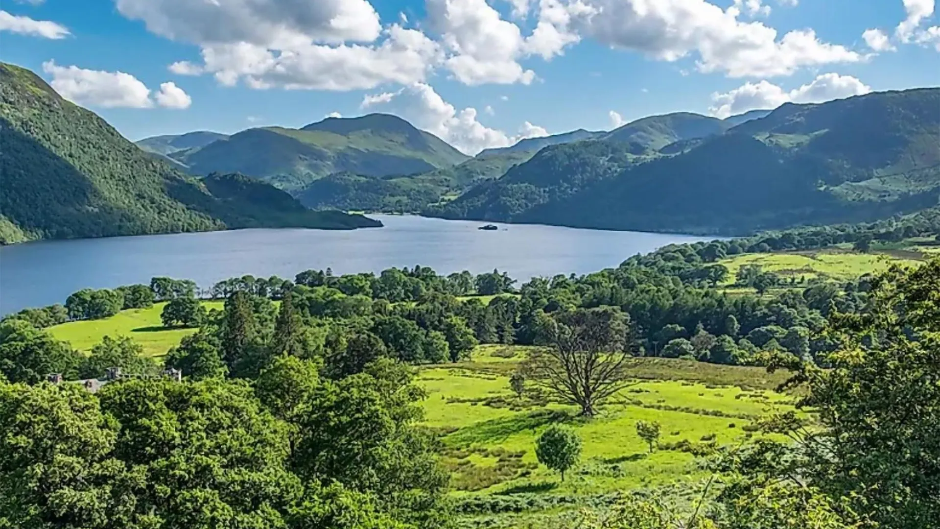 Uk46865 - Helvellyn * Ulverston