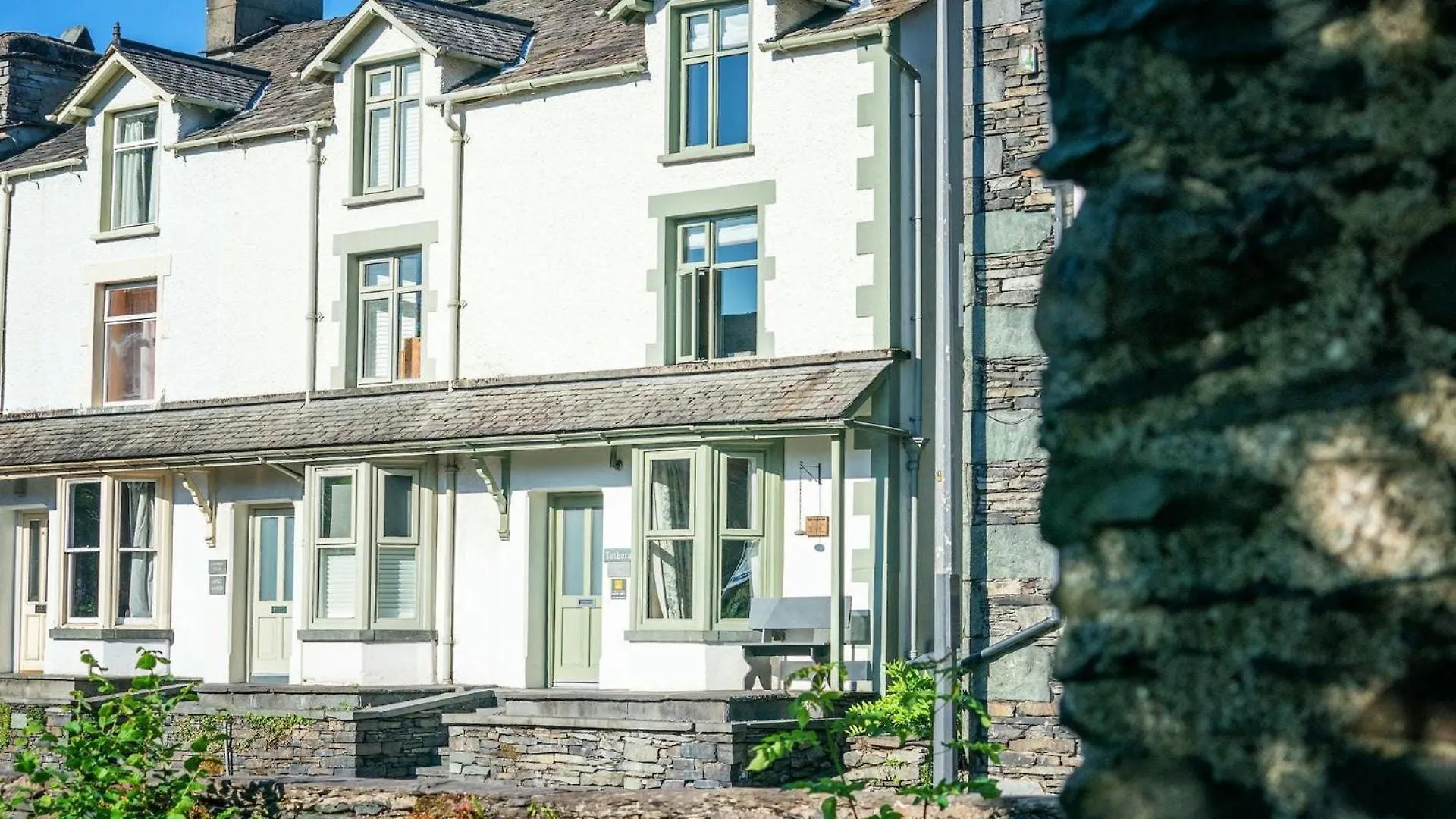 Holiday home Applegarth *