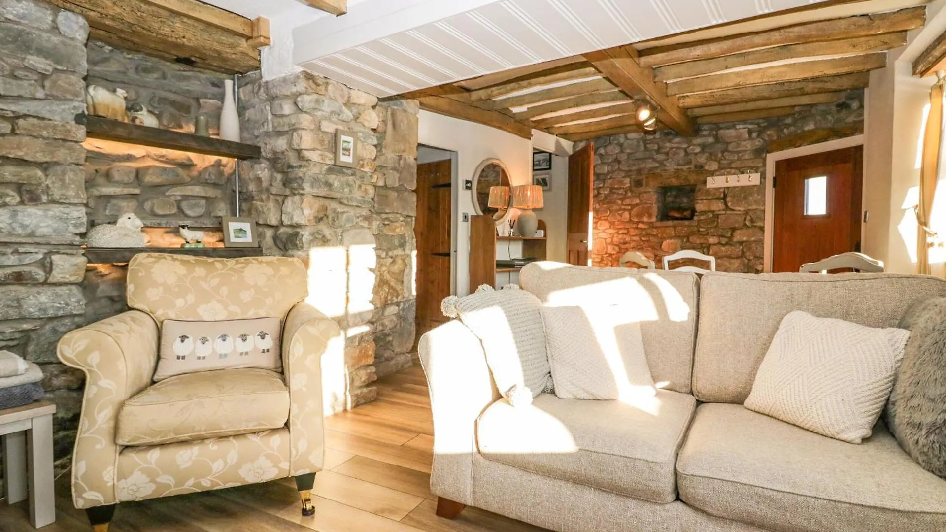 Holme Fell View Casa vacanze Sedbergh