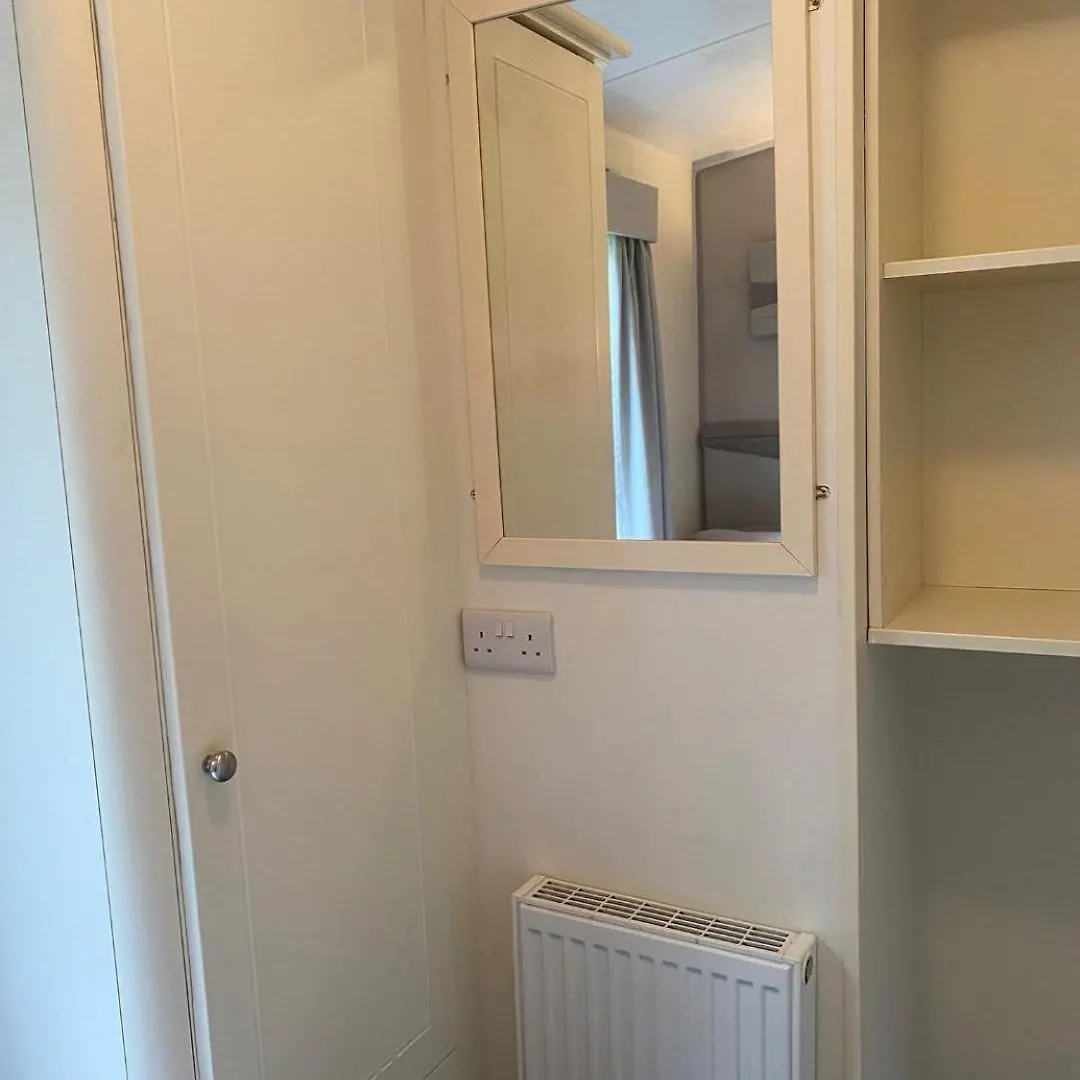Campsite Skiddaw Lodges- The District