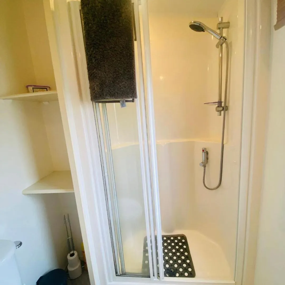 مكان تخييم Skiddaw Lodges- The District Plumbland