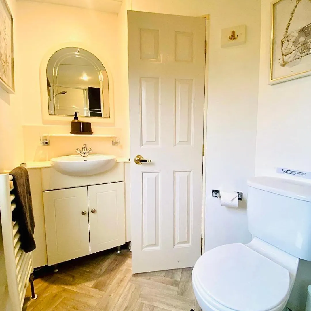 Skiddaw Lodges- The District *