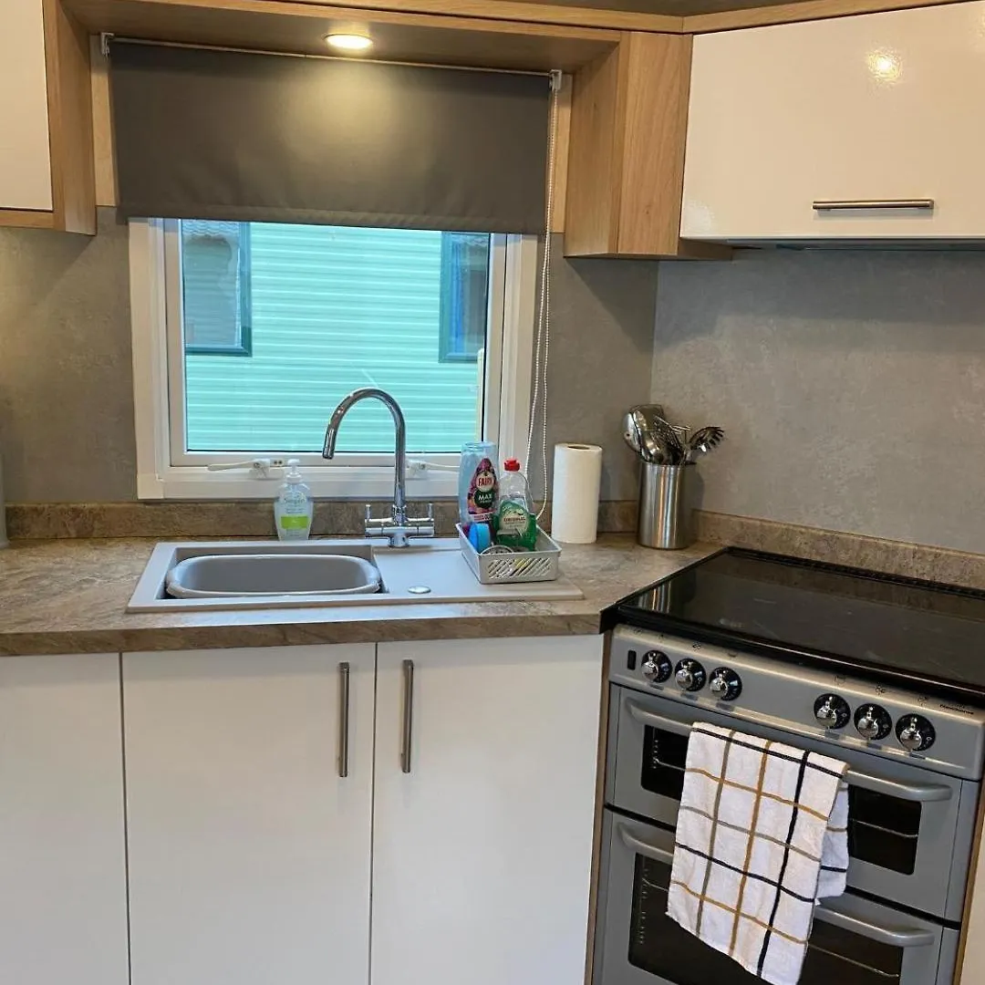 Skiddaw Lodges- The District Plumbland