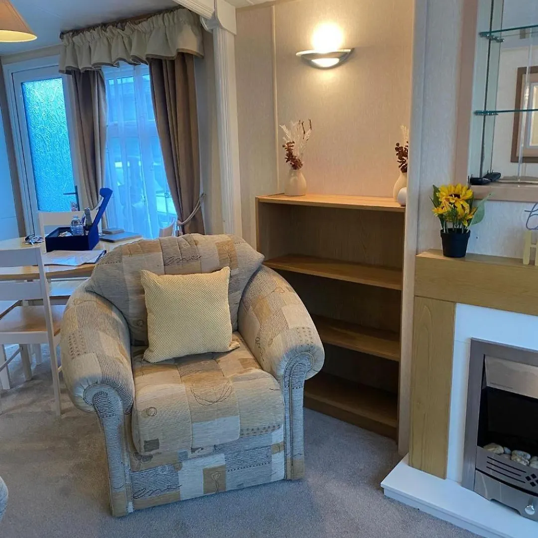 Skiddaw Lodges- The District