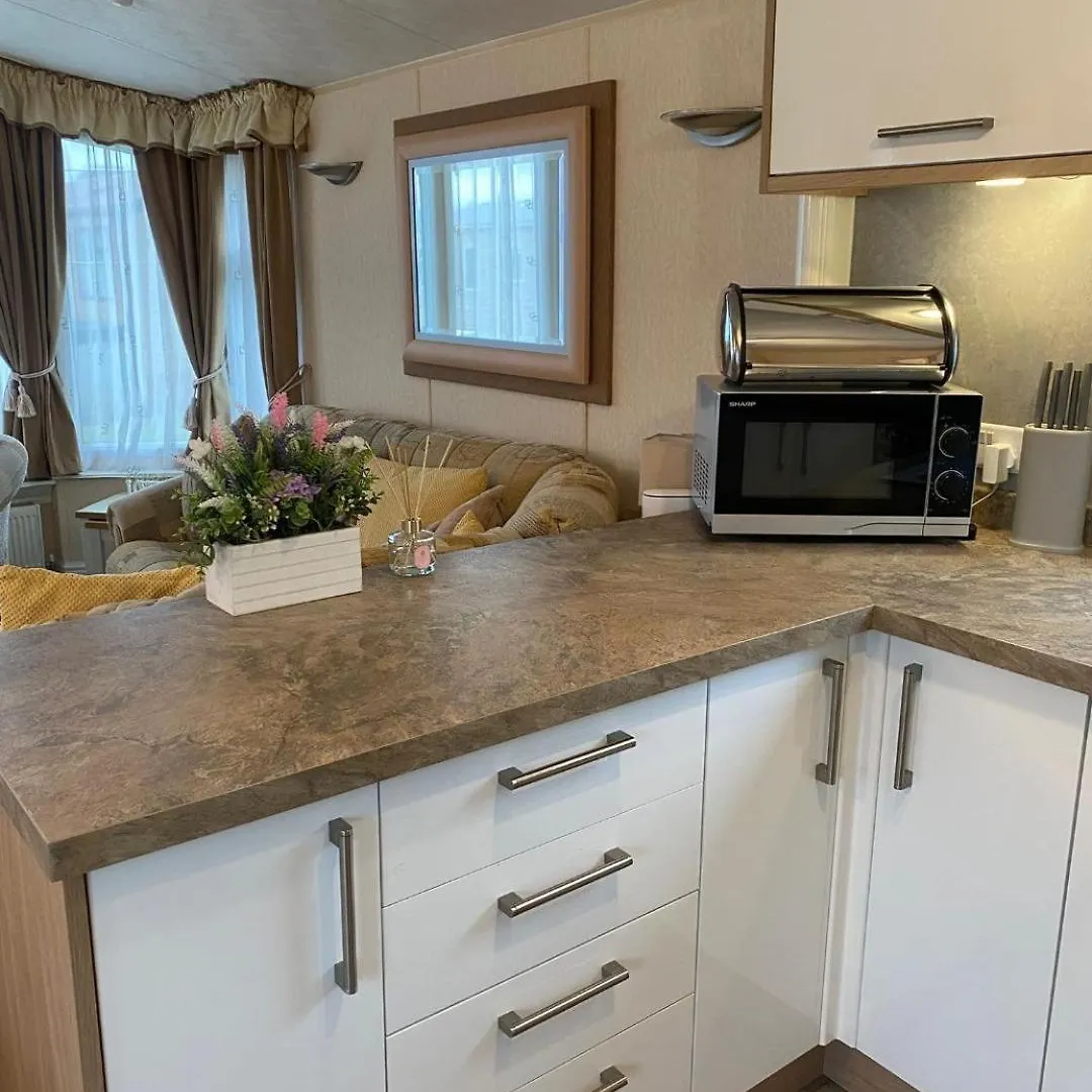 Skiddaw Lodges- The District مكان تخييم