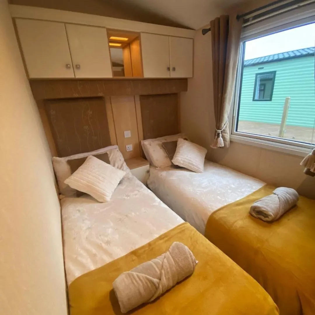 Skiddaw Lodges- The District Plumbland