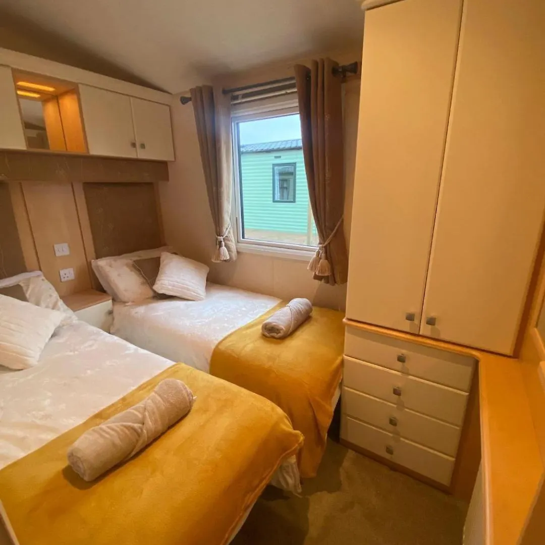 Skiddaw Lodges- The District