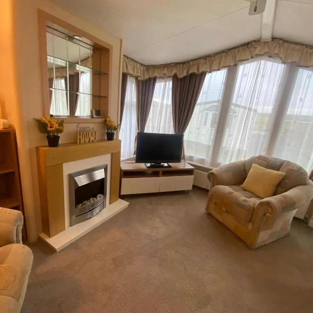 Skiddaw Lodges- The District *