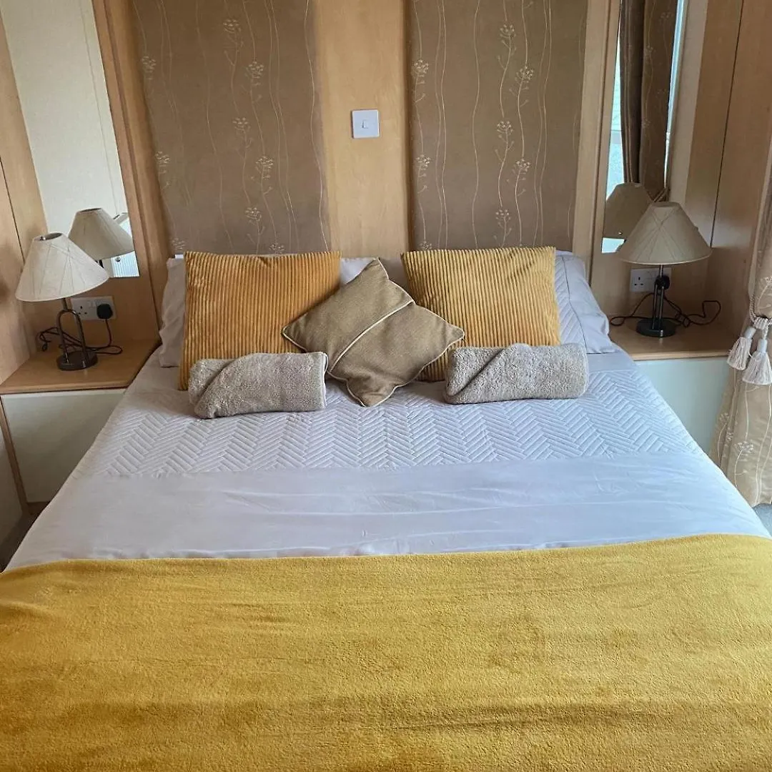 Skiddaw Lodges- The District مكان تخييم
