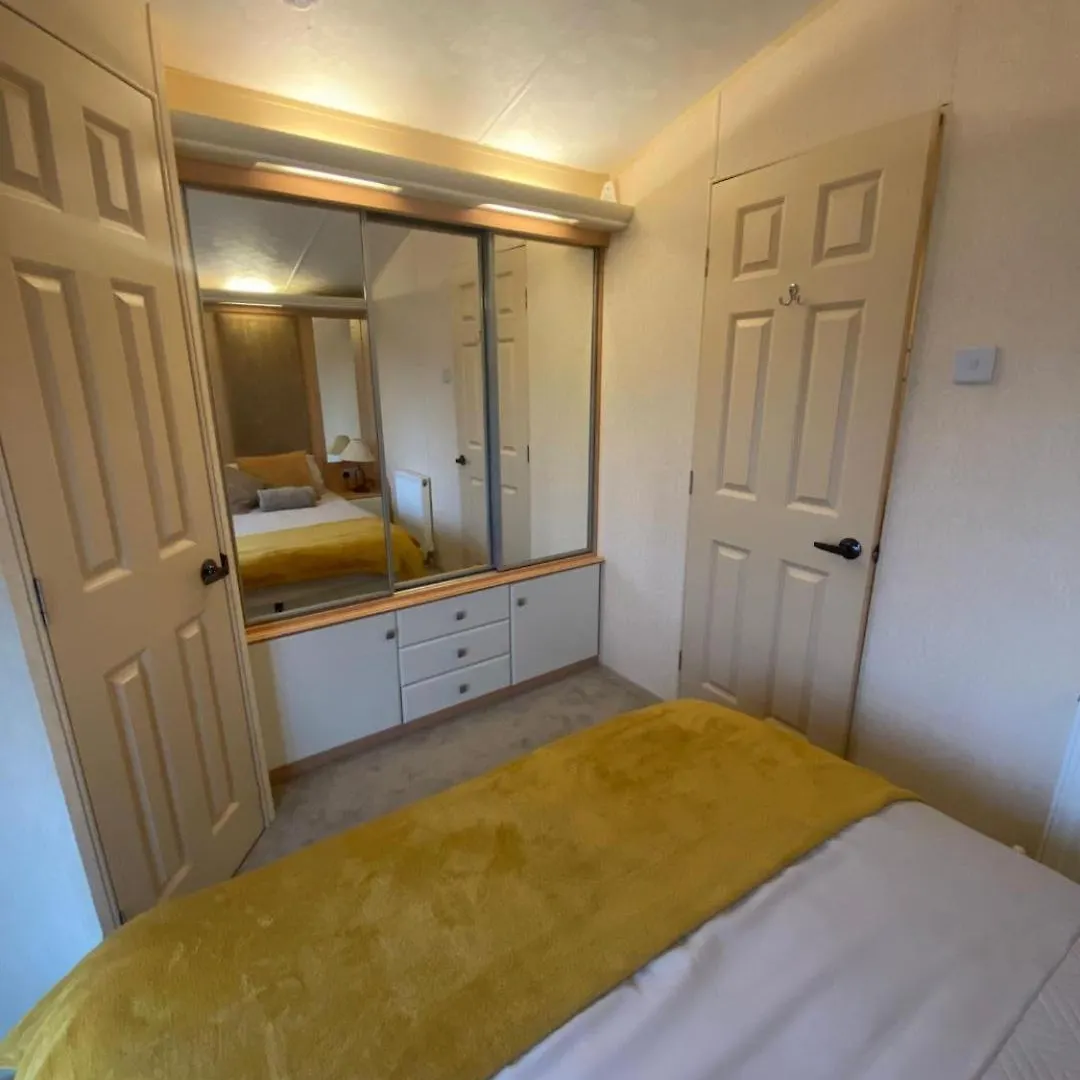 Skiddaw Lodges- The District * Plumbland