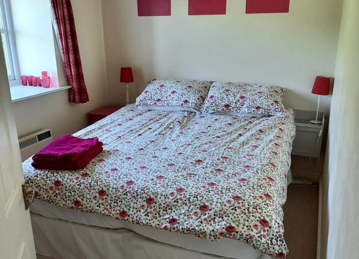 Gable Prázdninový dům *