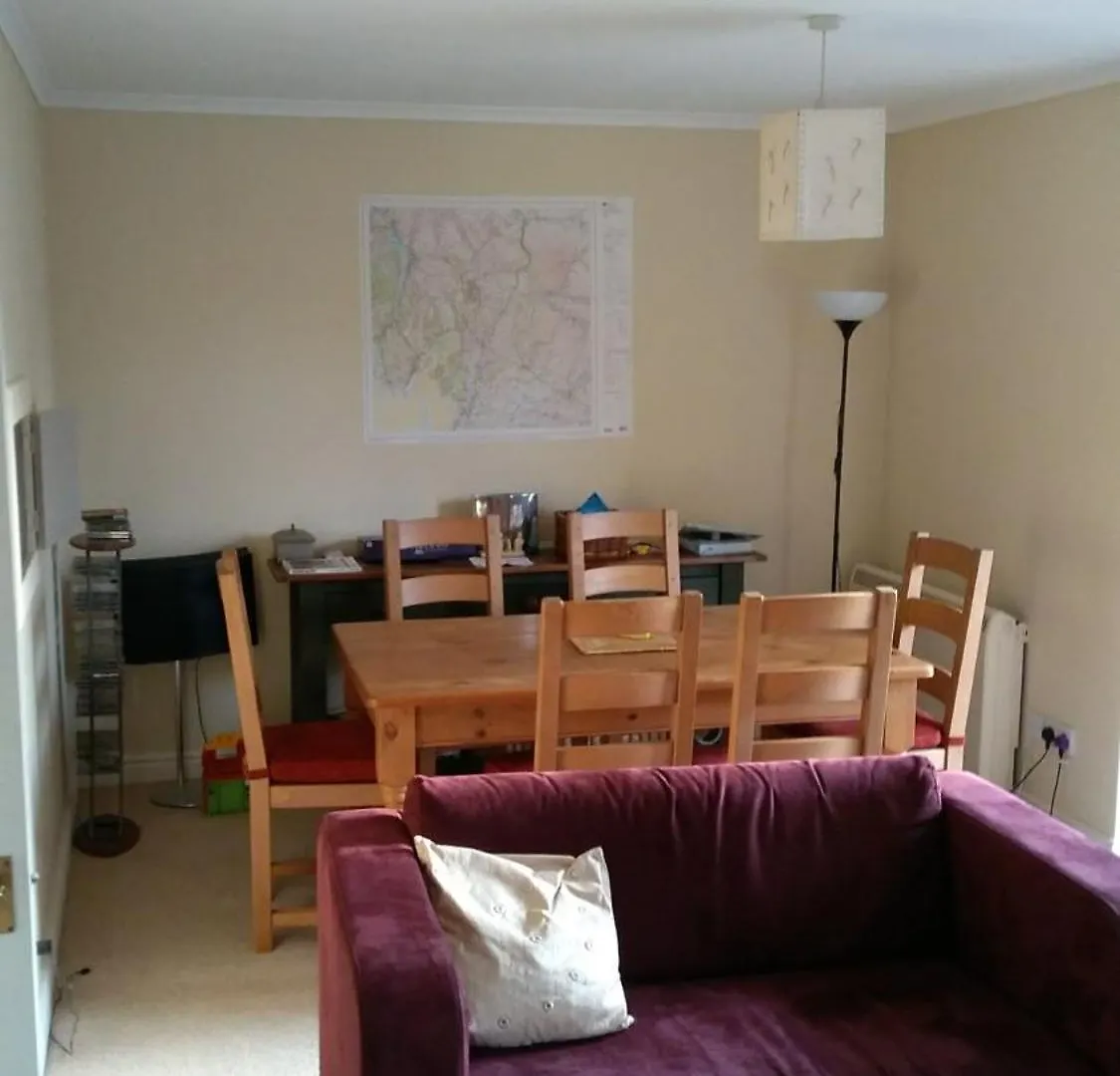 Prázdninový dům Gable