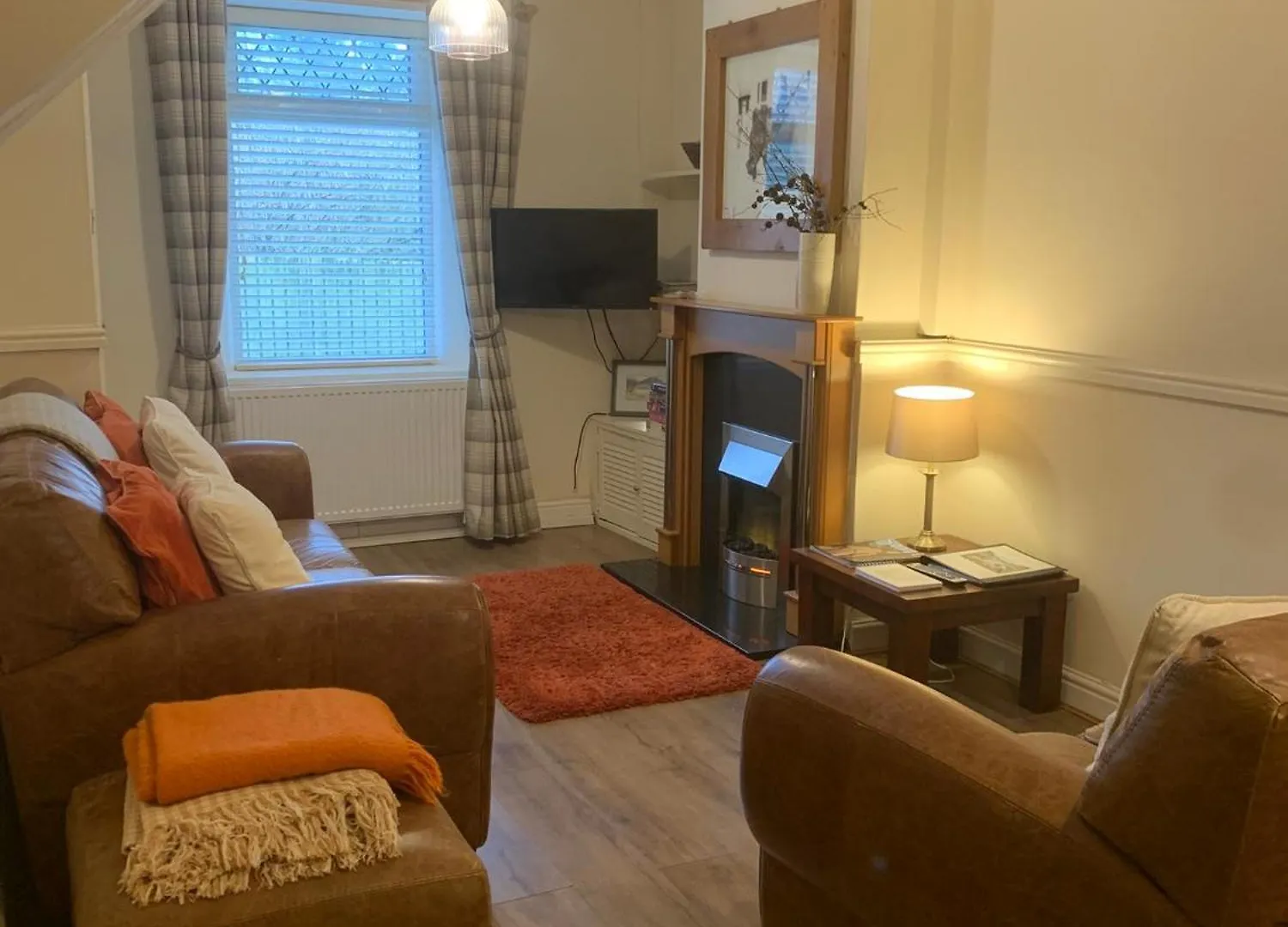 Lilac - Fell Views & Walks From The Door * Cleator Moor