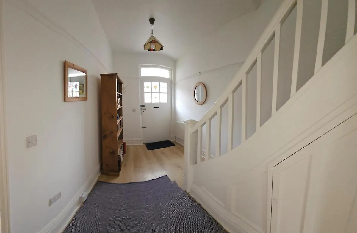 Maureen's Hideaway