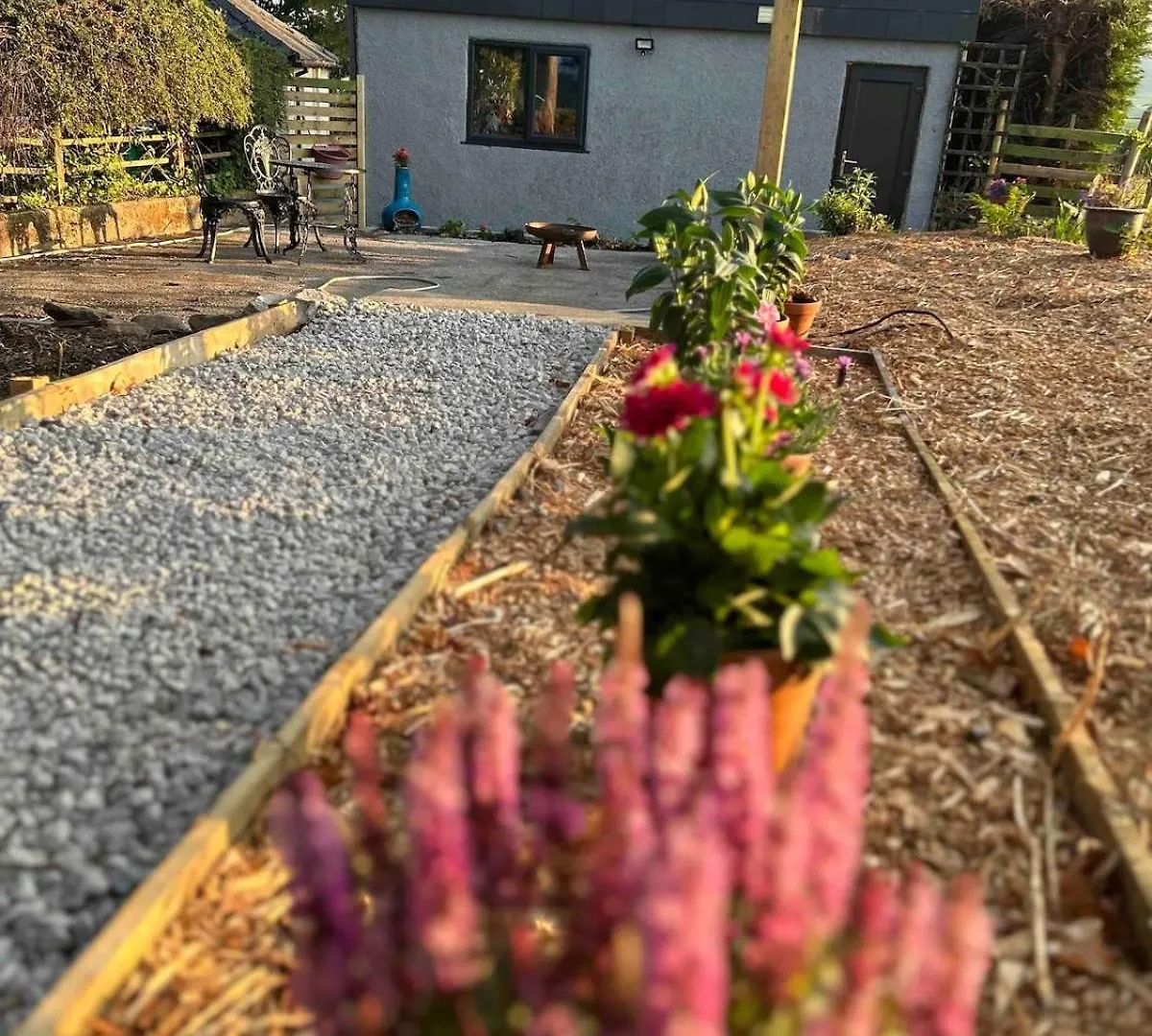 Holiday home The At Pinethwaite Kendal