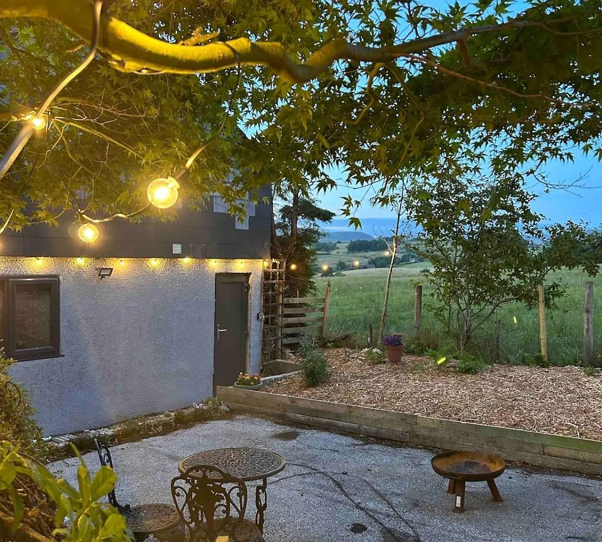 The At Pinethwaite