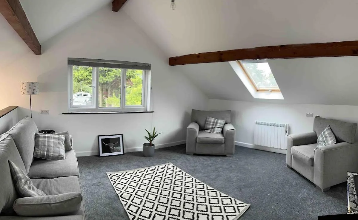 Holiday home The At Pinethwaite