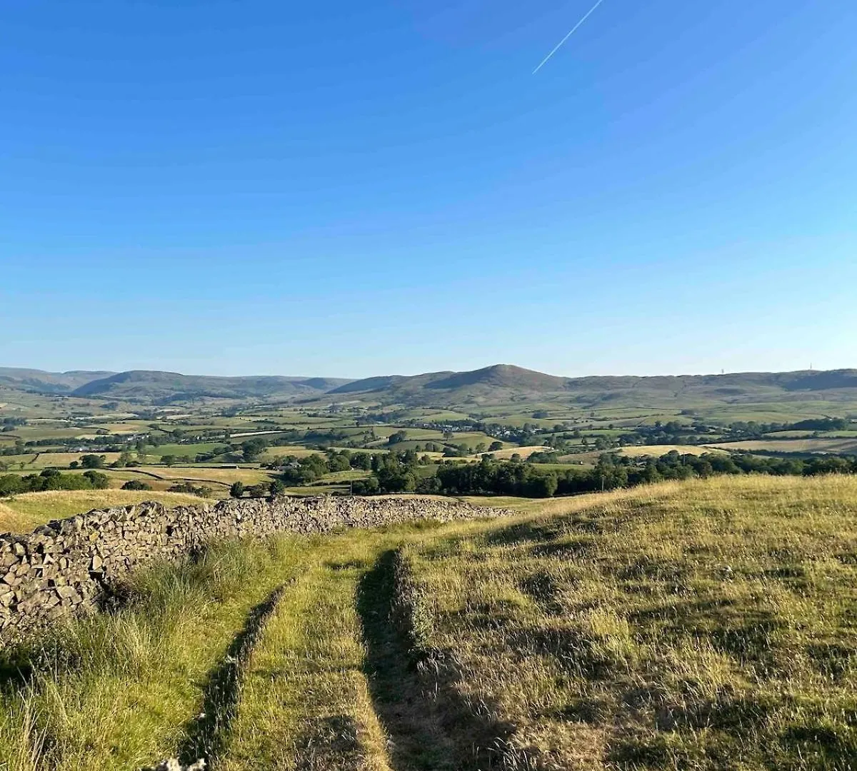 The At Pinethwaite Holiday home Kendal