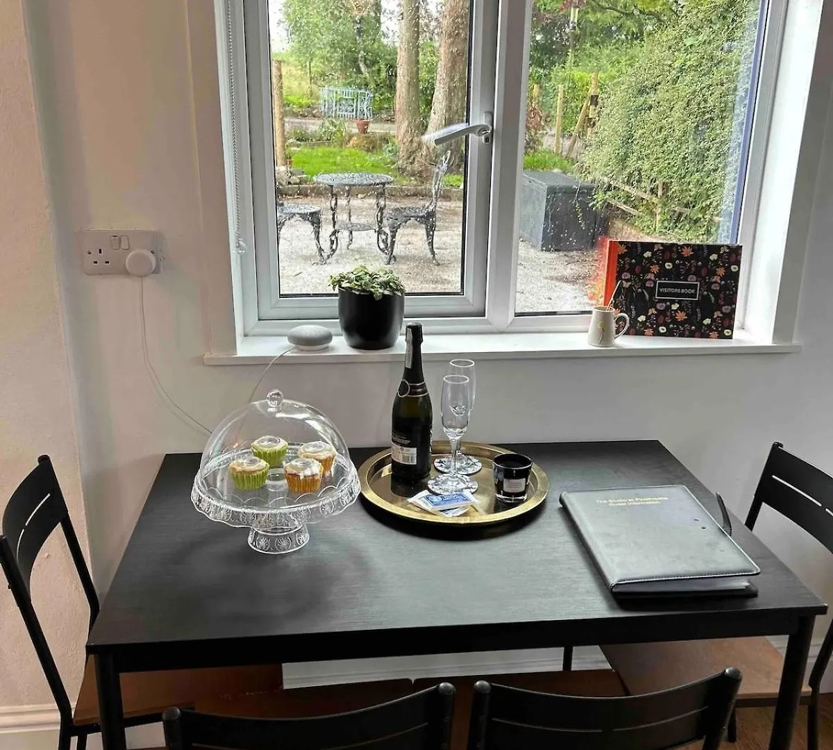 Holiday home The At Pinethwaite