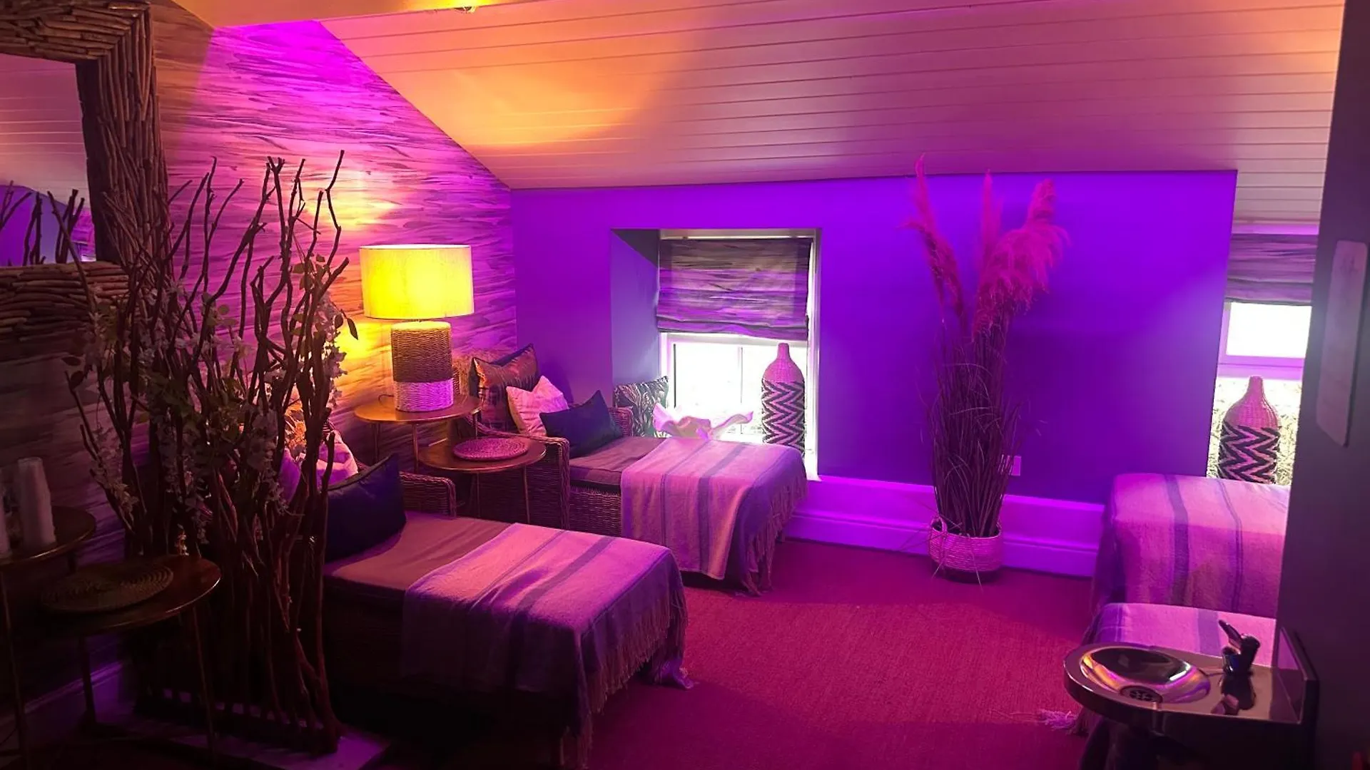 The At Hotel Grasmere