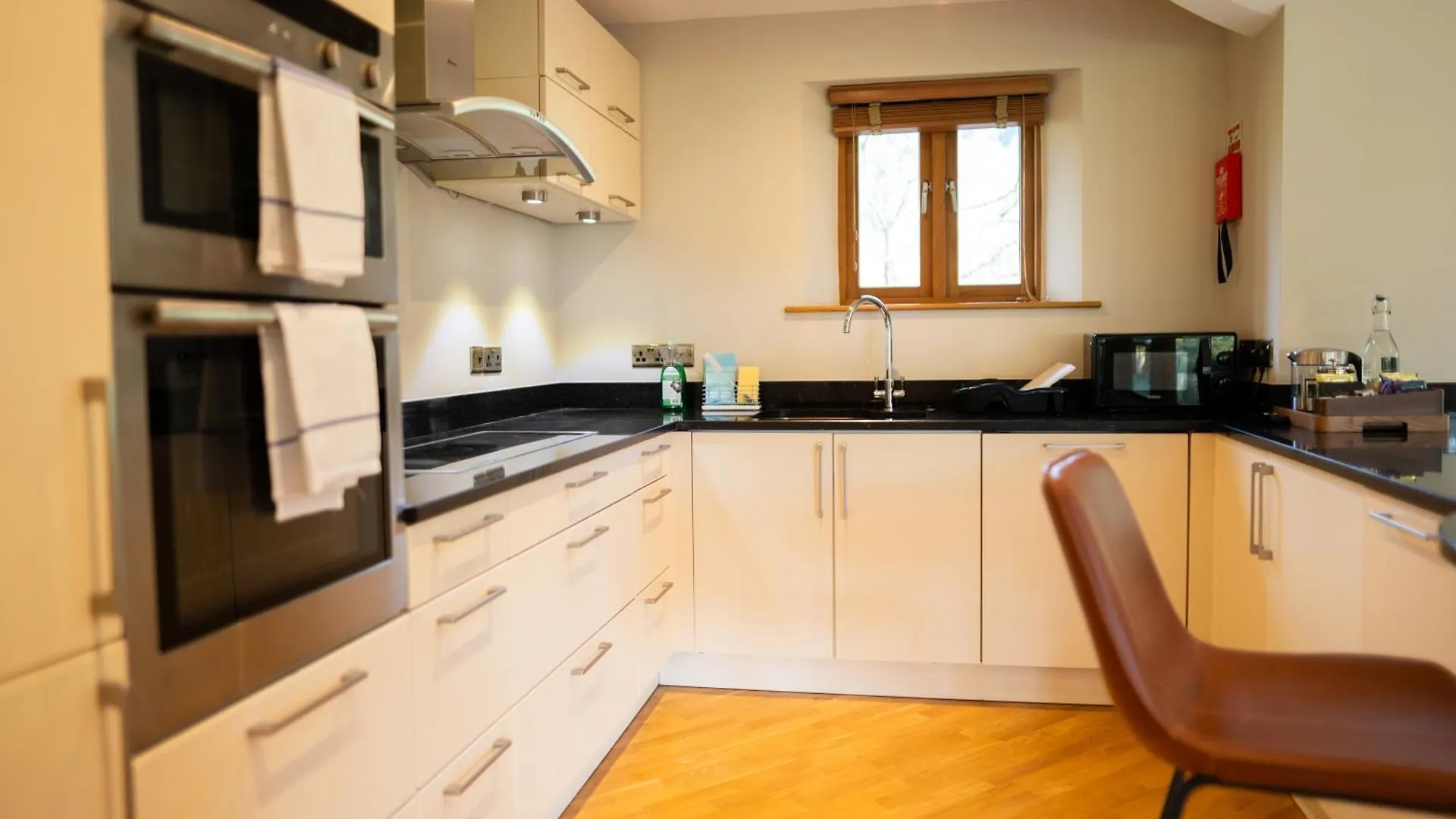 Otel Rothay Garden By Harbour 4*