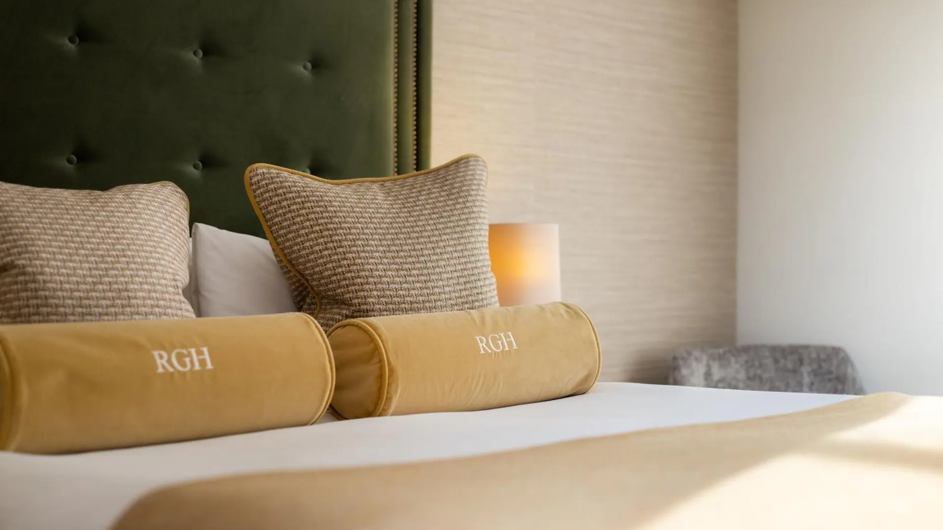 Otel Rothay Garden By Harbour 4*