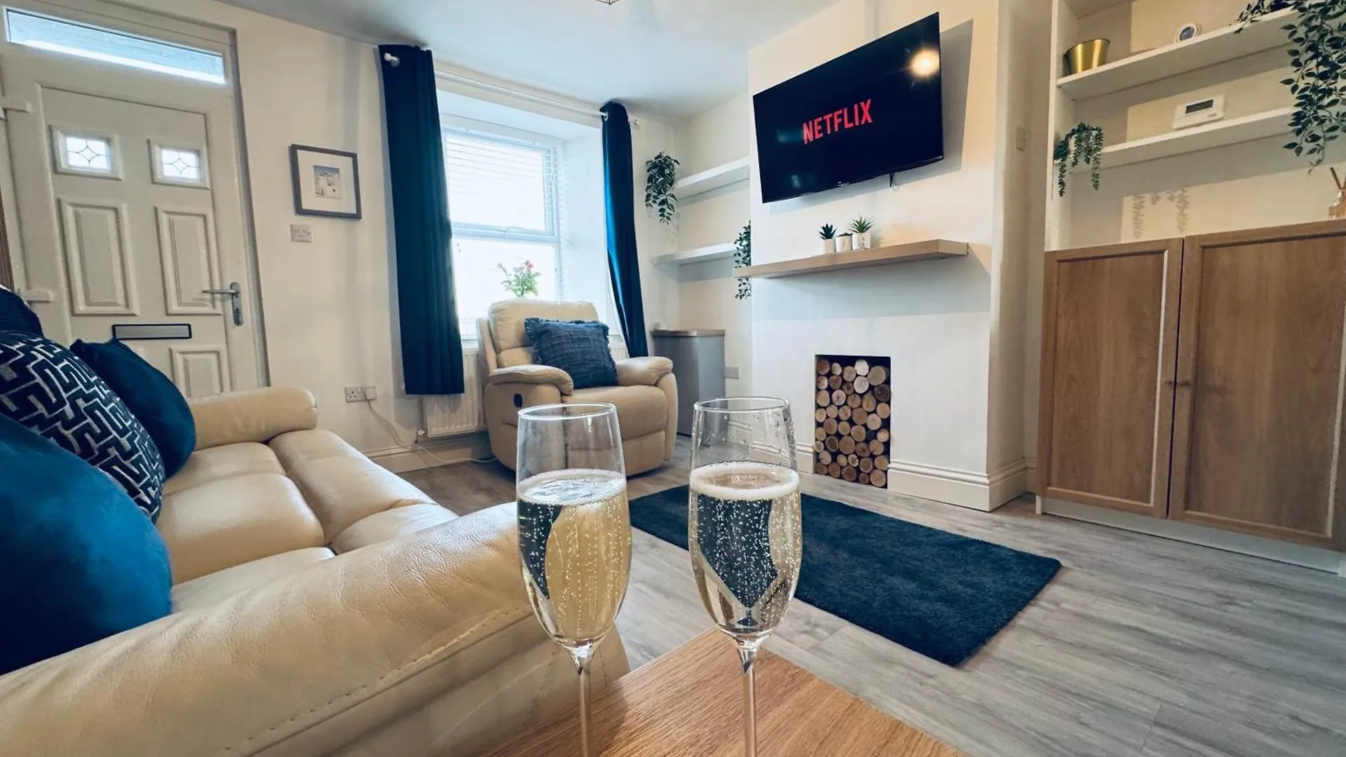 Keekle - 2 Bedrooms * Cleator Moor