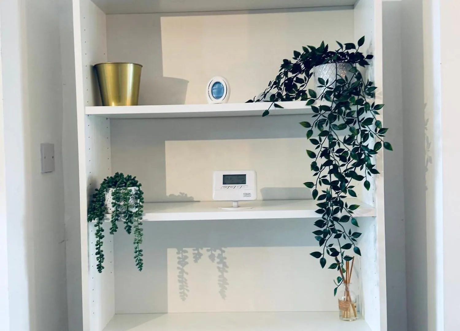 Prázdninový dům Keekle - 2 Bedrooms