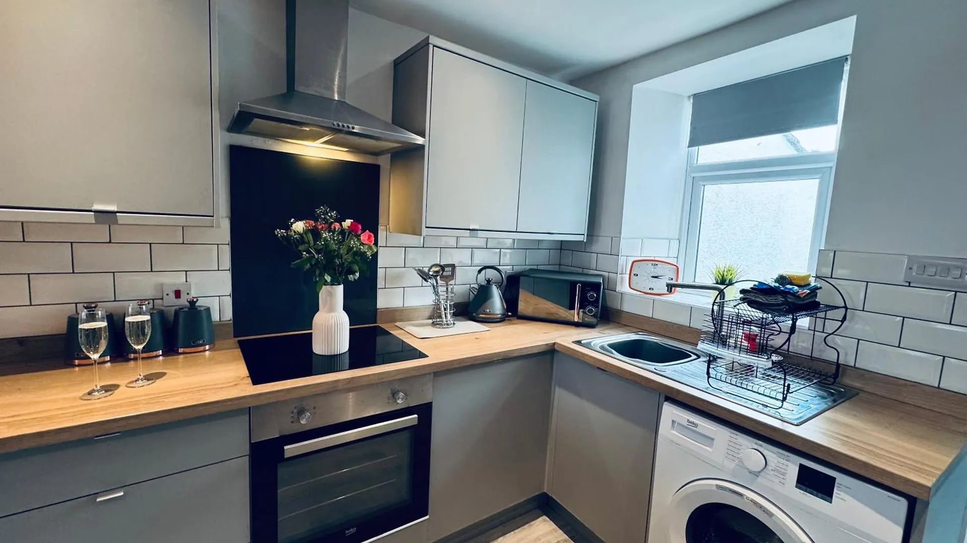 Keekle - 2 Bedrooms * Cleator Moor