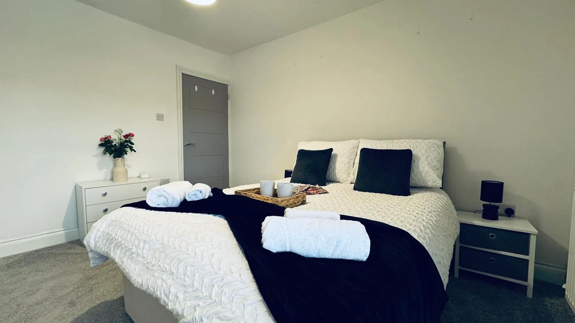 Keekle - 2 Bedrooms Cleator Moor